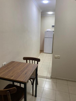 One-room apartment in Tbilisi